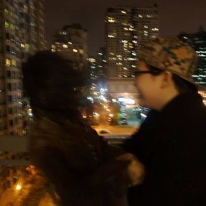 Meet your Posher, Yingyu